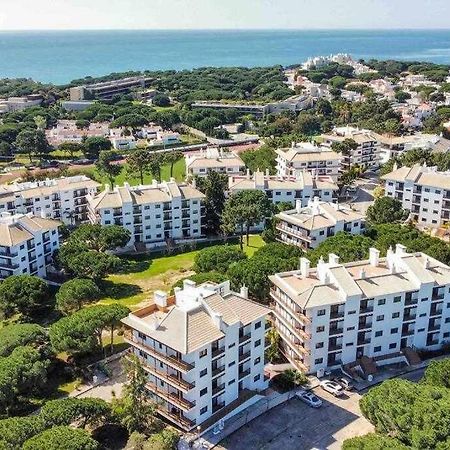 Falesia Park Dream Lodging Lejlighed Albufeira Eksteriør billede